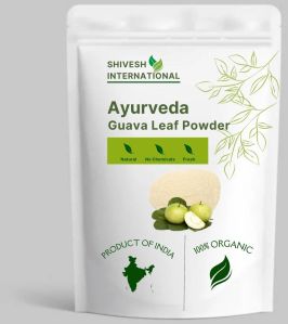 Ayurveda Guava Leaf Powder