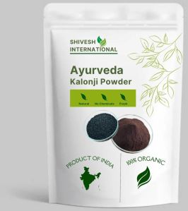 Ayurveda Kalonji Kachri Powder