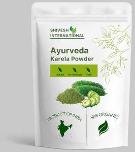 Ayurveda Karela Powder