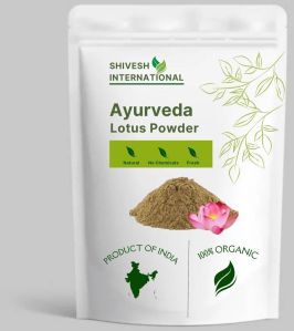 Ayurveda Lotus Powder