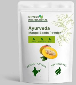 Ayurveda Mango Seeds Powder