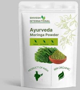 Ayurveda Moringa Powder