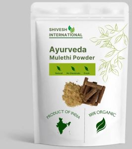 Ayurveda Mulethi Powder