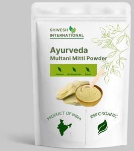 Ayurveda Multani Mitti Powder