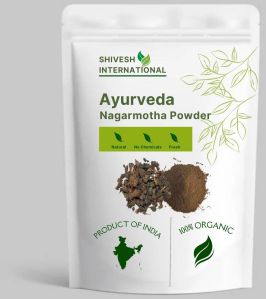 Ayurveda Nagarmotha Powder