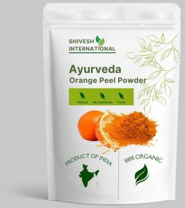 Ayurveda Orange Peel Powder