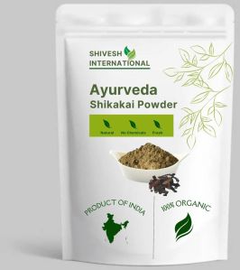 Ayurveda Shikakai Powder