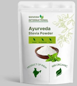 Ayurveda Stevia Powder