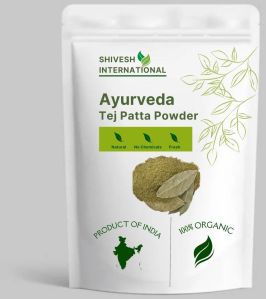 Ayurveda Tej Patta Powder