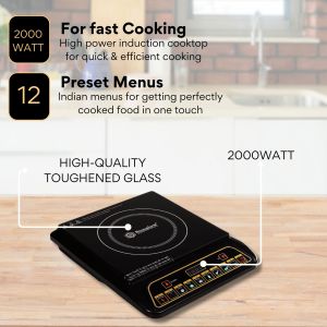 Induction Cooktop