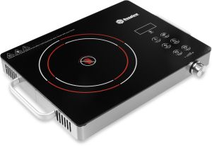 Infrared Induction Cooker