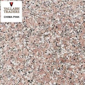 Chima Pink Granite Slab