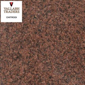 Rajasthan Black Granite Slab