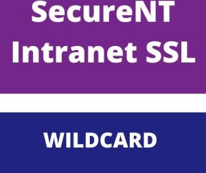 Internal Networks Ssl Certificate
