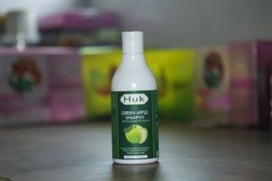 Green Apple Shampoo