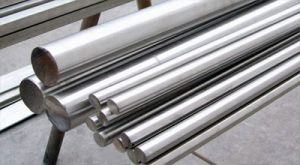 1.4301 Stainless Steel Bars