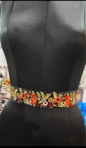 Designer Fancy Ladies Belt