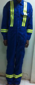 industrial safety apparel