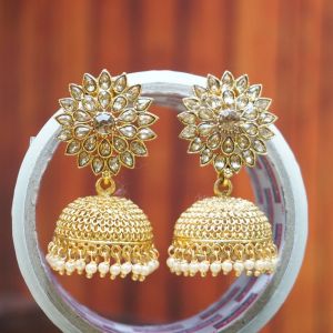 Ladies Artificial Earrings