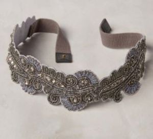 Ladies Designer Jarkan Dori Belt