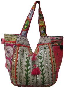 Ladies Hand Bags