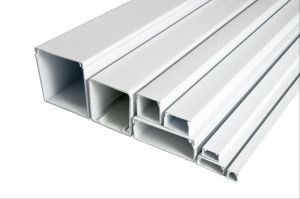 Pvc Trunking