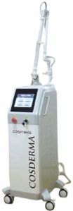 Co2 Fractional Laser Machine