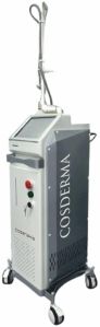 Cosderma CO2 Fractional Laser Machine