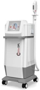 Cosderma Coslight DPL Laser Machine