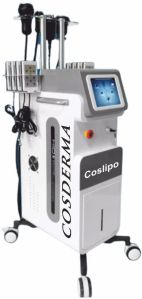 Cosderma Coslipo Laser Machine