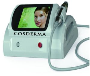 microneedling radiofrequency machine