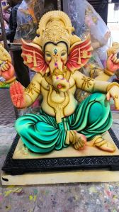 GANESHA 1 statue