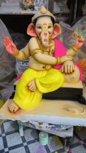 8 Ganesha Statue