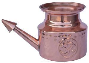 CNP-102 Copper Neti Pot
