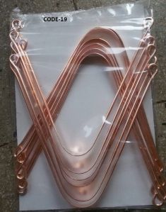 TC-19 Copper Tongue Cleaner