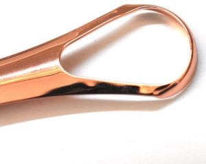 TC-505 Copper Tongue Cleaner