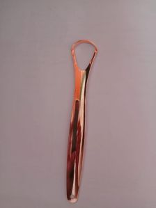 TC-505 Copper Tongue Cleaner
