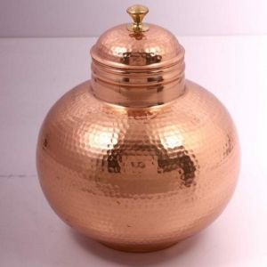 Copper Water Dispenser