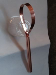 CRTC-501 Copper Tongue Cleaner
