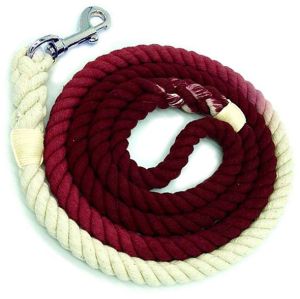 DCL-105 Cotton Rope Dog Leash