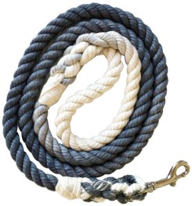 DCL-109 Cotton Rope Dog Leash