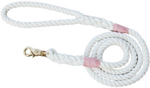 DCL-111 Cotton Rope Dog Leash