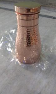 KAVI-111 Copper Water Bottle