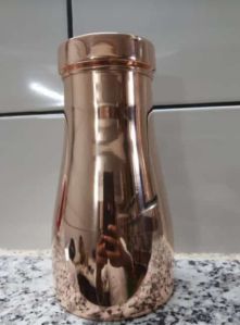KAVI-111 Copper Water Bottle