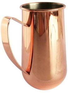 Kavi-145 Copper Mugs