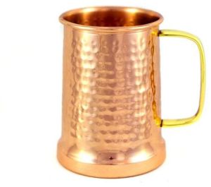 Kavi-154 Copper Mugs