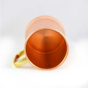 Kavi-154 Copper Mugs