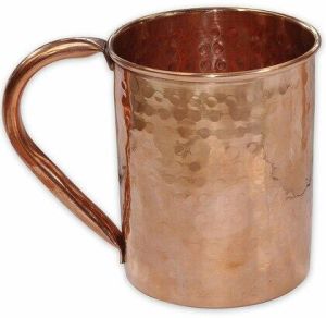 Khus-005 Copper Mugs