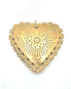 RHC-901 Iron Hanging Heart