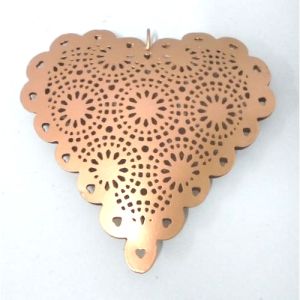 RHC-902 Iron Hanging Heart